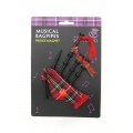 Bagpipes Musical Fridge Magnet